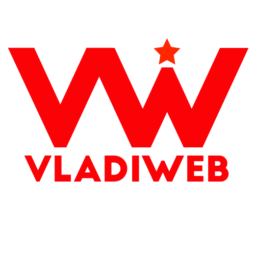 VladiWeb.Design